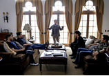 Фильм Антураж / Entourage (2015) - cцена 3