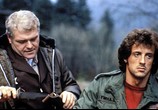 Фильм Рэмбо: первая кровь / First Blood (1982) - cцена 3