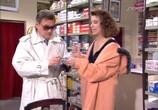 Сериал Дежурная аптека / Farmacia de Guardia (1991) - cцена 4