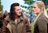Фильм Хоббит: Битва пяти воинств / Hobbit: The Battle of the Five Armies (2014) - cцена 5