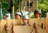 Фильм Бегство рогатых викингов (2019) - cцена 2