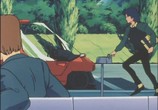 Мультфильм Мобильный воин Зета ГАНДАМ / Kidou Senshi Zeta Gundam (1985) - cцена 3
