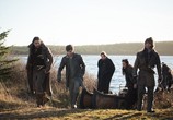 Сериал Граница / Frontier (2016) - cцена 1