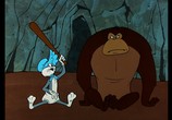 Мультфильм 1001 сказка Багза Банни / Bugs Bunny's 3rd Movie: 1001 Rabbit Tales (1982) - cцена 2