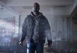 Сериал Люк Кейдж / Luke Cage (2016) - cцена 2