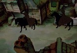 Мультфильм Властелин Колец / The Lord of the Rings (1978) - cцена 3