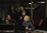 Сериал Ложное обвинение / Conviction (2016) - cцена 2
