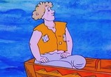 Мультфильм Волшебное кольцо (1979) - cцена 1