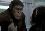 Фильм Восстание планеты обезьян / Rise of the Planet of the Apes (2011) - cцена 5