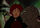 Мультфильм Властелин Колец / The Lord of the Rings (1978) - cцена 8