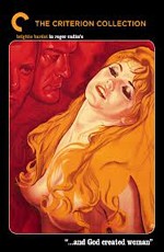 И Бог создал женщину / Et Dieu... créa la femme (1956)