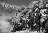Фильм Жизнь Бенгальского улана / The Lives of a Bengal Lancer (1935) - cцена 1