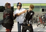 Фильм Эксперимент 2: Волна / Die Welle (2008) - cцена 9