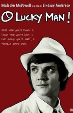 О, счастливчик! / O Lucky Man! (1973)