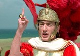 Фильм Астерикс и Обеликс против Цезаря / Asterix et Obelix contre Cesar (2000) - cцена 1