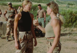 Фильм ЦРУ: Операция «Алекса 2» / CIA II: Target Alexa (1993) - cцена 3
