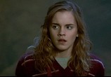 Фильм Гарри Поттер и Орден Феникса / Harry Potter and the Order of the Phoenix (2007) - cцена 6