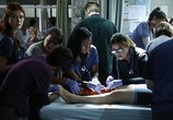 Сериал Реанимация / Code Black (2015) - cцена 6