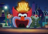 Мультфильм Том и Джерри: История о Щелкунчике / Tom and Jerry: A Nutcracker Tale (2007) - cцена 3