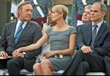Сериал Карточный домик / House of Cards (2013) - cцена 2