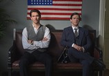 Сериал Харли и братья Дэвидсон / Harley and the Davidsons (2016) - cцена 5