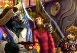 Мультфильм Золушка: Полный вперед! / Cendrillon au Far West (2012) - cцена 4