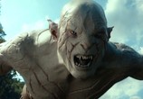 Фильм Хоббит: Пустошь Смауга / The Hobbit: The Desolation of Smaug (2013) - cцена 9