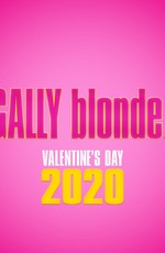 Блондинка в законе 3 / Legally Blonde 3 (2022)