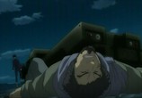 Мультфильм Мобильный воин ГАНДАМ 00 / Mobile Suit Gundam 00 (2007) - cцена 2