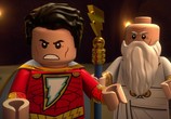 Мультфильм Лего Шазам: Магия и монстры / LEGO DC: Shazam - Magic & Monsters (2020) - cцена 2