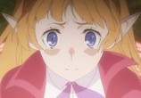Мультфильм Может, я встречу тебя в подземелье? Меч Оратории / Danmachi Gaiden: Sword Oratoria (2017) - cцена 1
