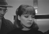 Фильм Альфавиль / Alphaville (1965) - cцена 4