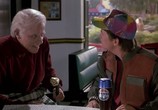 Фильм Назад в будущее 2 / Back to the Future 2 (1989) - cцена 1