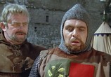 Фильм Лев зимой / The Lion in Winter (1968) - cцена 1