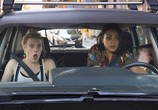 Фильм Шпион, который меня кинул / The Spy Who Dumped Me (2018) - cцена 3
