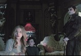Фильм Мрачные тени / Dark Shadows (2012) - cцена 4