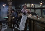 Фильм Отчаянные / The Desperadoes (1943) - cцена 1