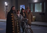 Сериал Чем мы заняты в тени / What We Do in the Shadows (2019) - cцена 1