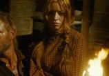 Сцена из фильма Грешники и праведники / Outlaws and Angels (2016) Грешники и праведники сцена 10