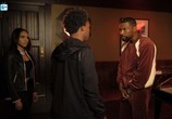 Сериал Черная молния / Black Lightning (2018) - cцена 2