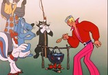Мультфильм Бременские музыканты и По следам бременских музыкантов (1969) - cцена 1