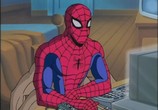 Мультфильм Человек-паук / Spider-man (1994) - cцена 7