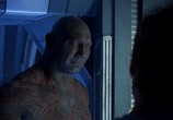 Фильм Стражи Галактики. Часть 2 / Guardians of the Galaxy Vol. 2 (2017) - cцена 3