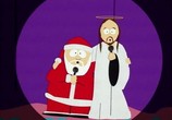 Мультфильм Рождество в Южном Парке / Christmas Time in South Park (2007) - cцена 1