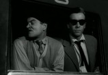 Фильм Загадочный пассажир / Pociag (1959) - cцена 2