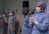Сериал Не навреди / Do no harm (2013) - cцена 5
