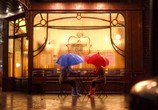 Мультфильм Синий зонтик / The Blue Umbrella (2013) - cцена 3