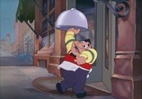 Мультфильм Дональд Дак - Большая Коллекция [36 серий] / Donald and Pluto (1936) - cцена 5