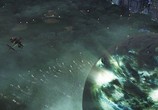 Фильм День, когда Земля остановилась / The Day the Earth Stood Still (2008) - cцена 3