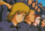 Мультфильм Яблочное зернышко OVA-1 / Appleseed (1988) - cцена 1